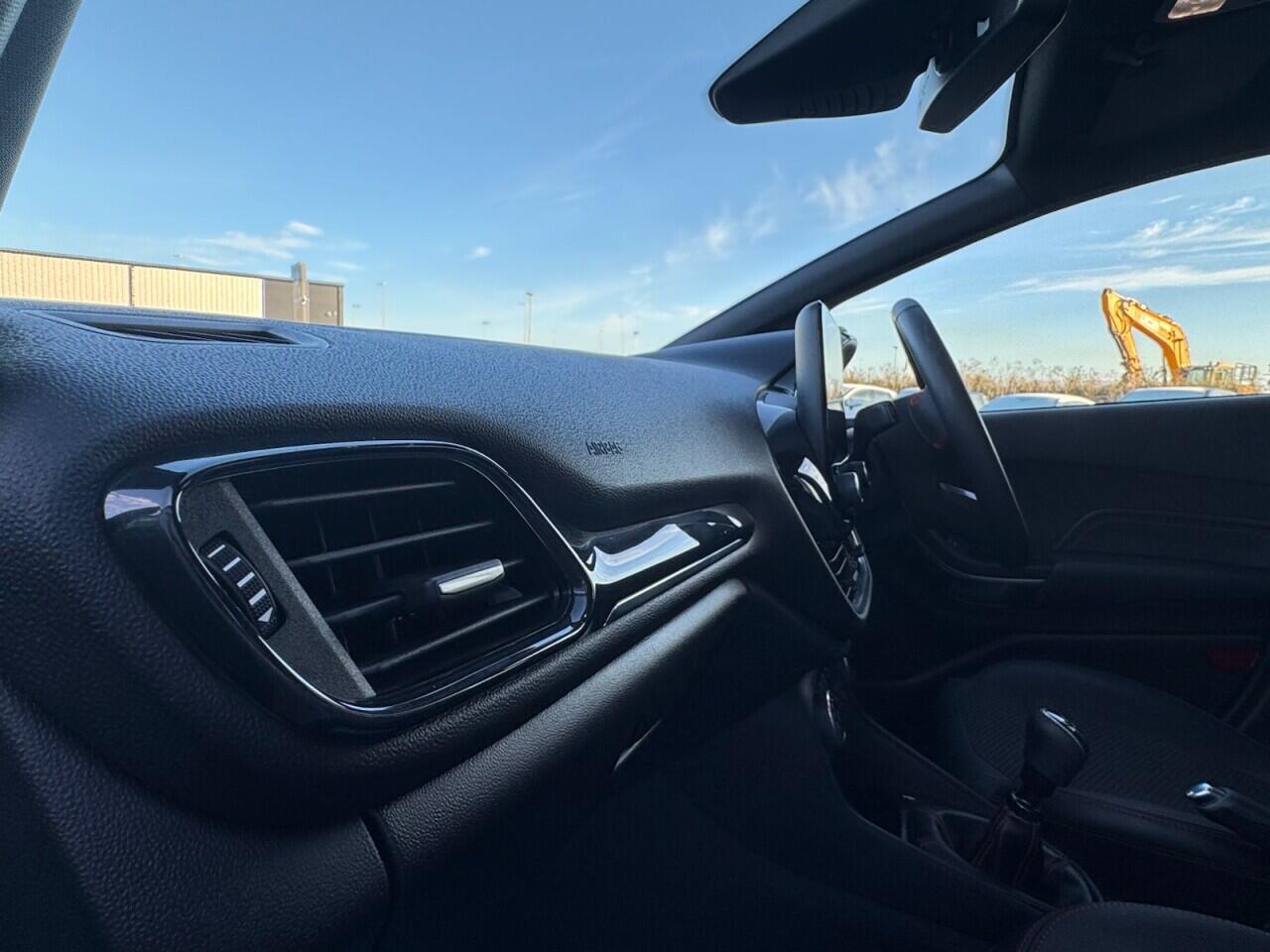 Used Ford Fiesta 2021 for sale - 76701790: Photo 39