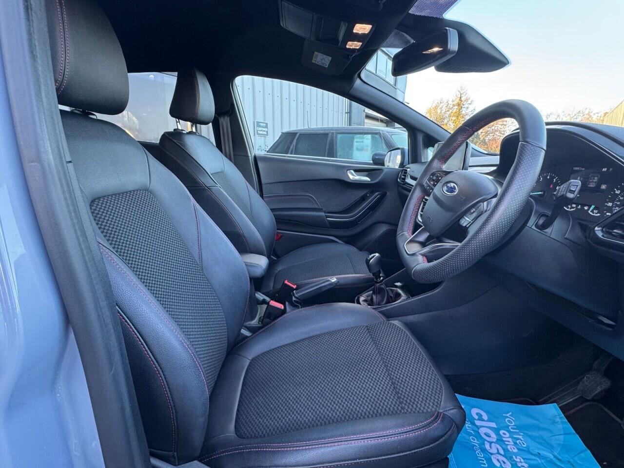 Used Ford Fiesta 2021 for sale - 76701790: Photo 41