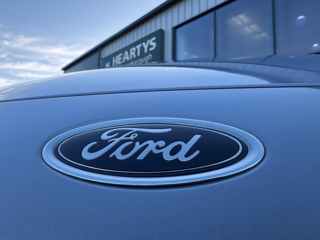 Used Ford Fiesta 2021 for sale - 76701790: Photo 42