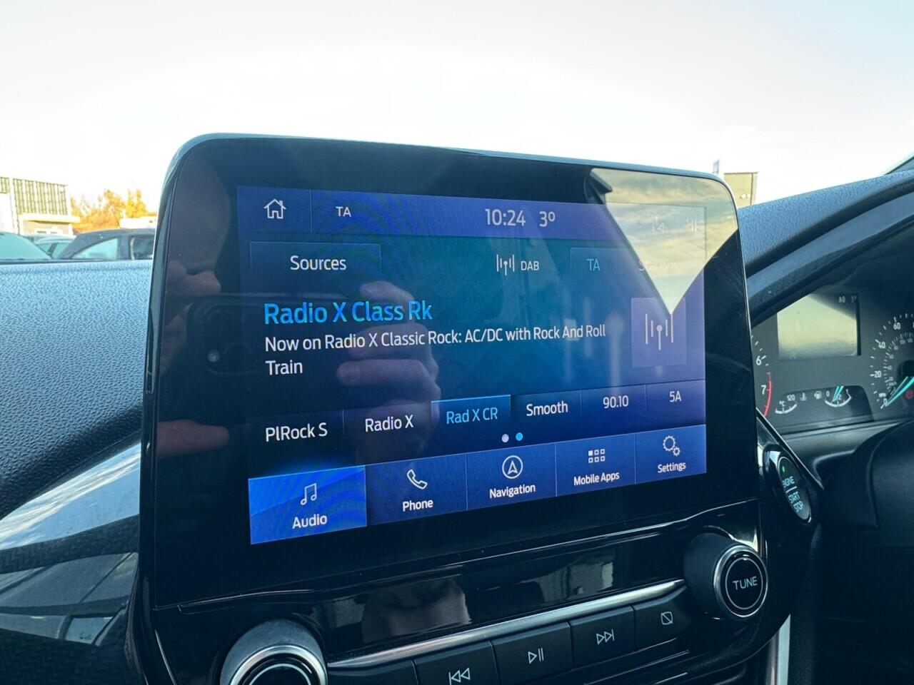 Used Ford Fiesta 2021 for sale - 76701790: Photo 43