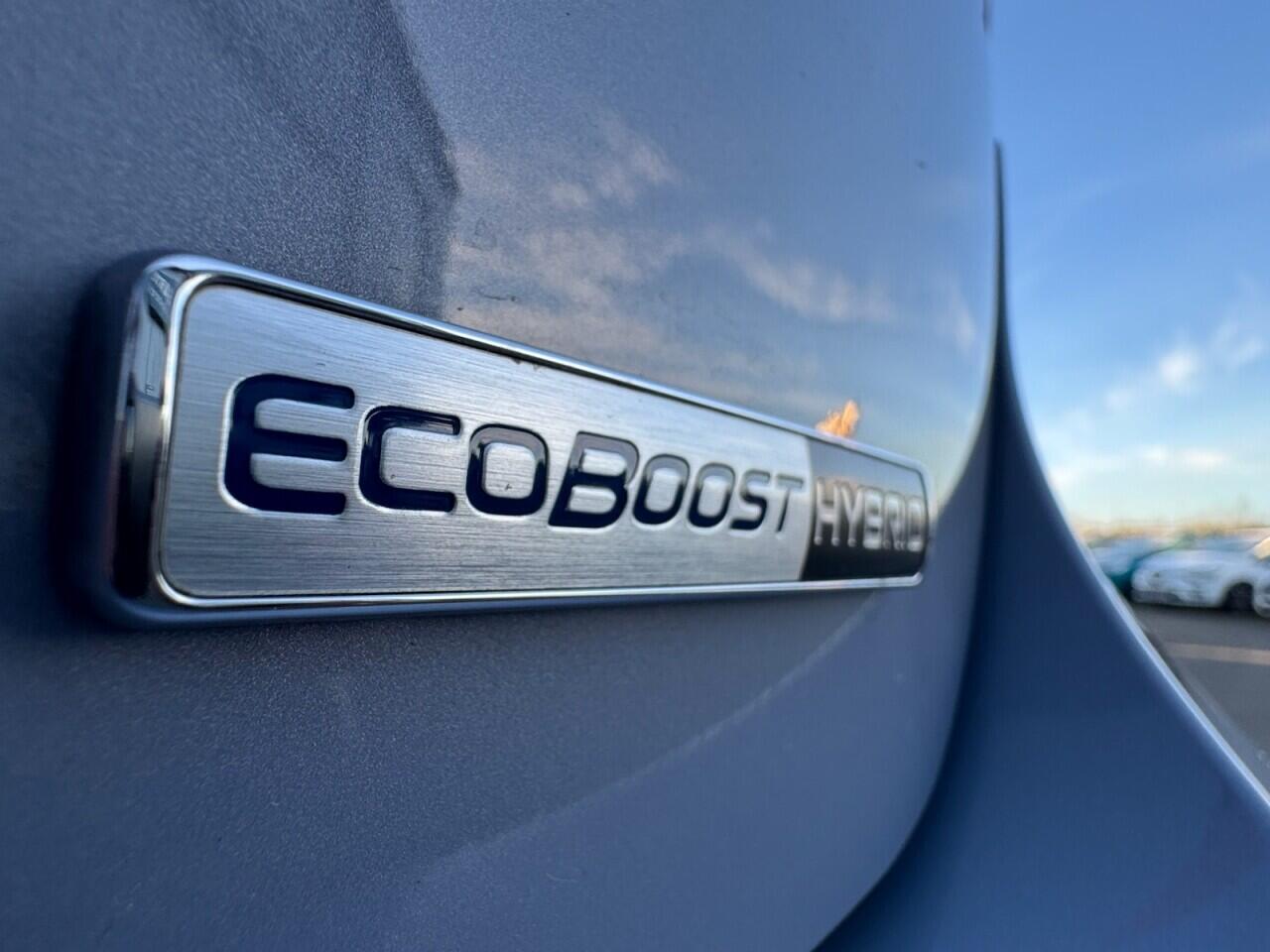 Used Ford Fiesta 2021 for sale - 76701790: Photo 46