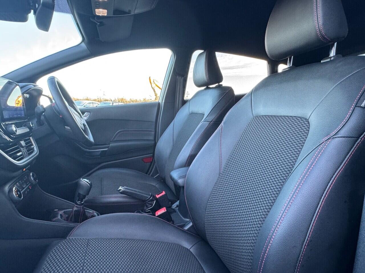 Used Ford Fiesta 2021 for sale - 76701790: Photo 49