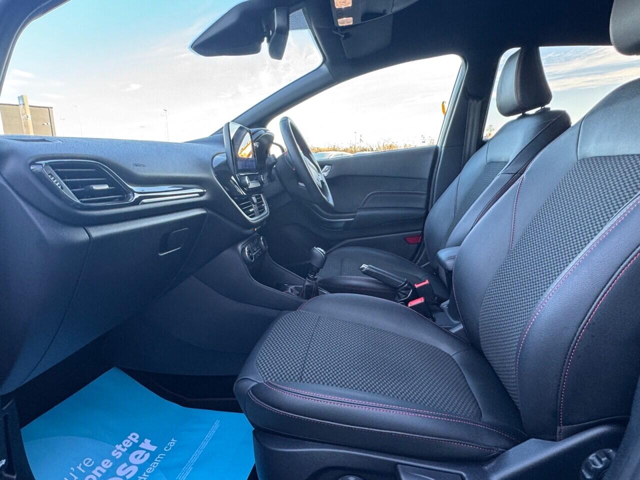Used Ford Fiesta 2021 for sale - 76701790: Photo 5