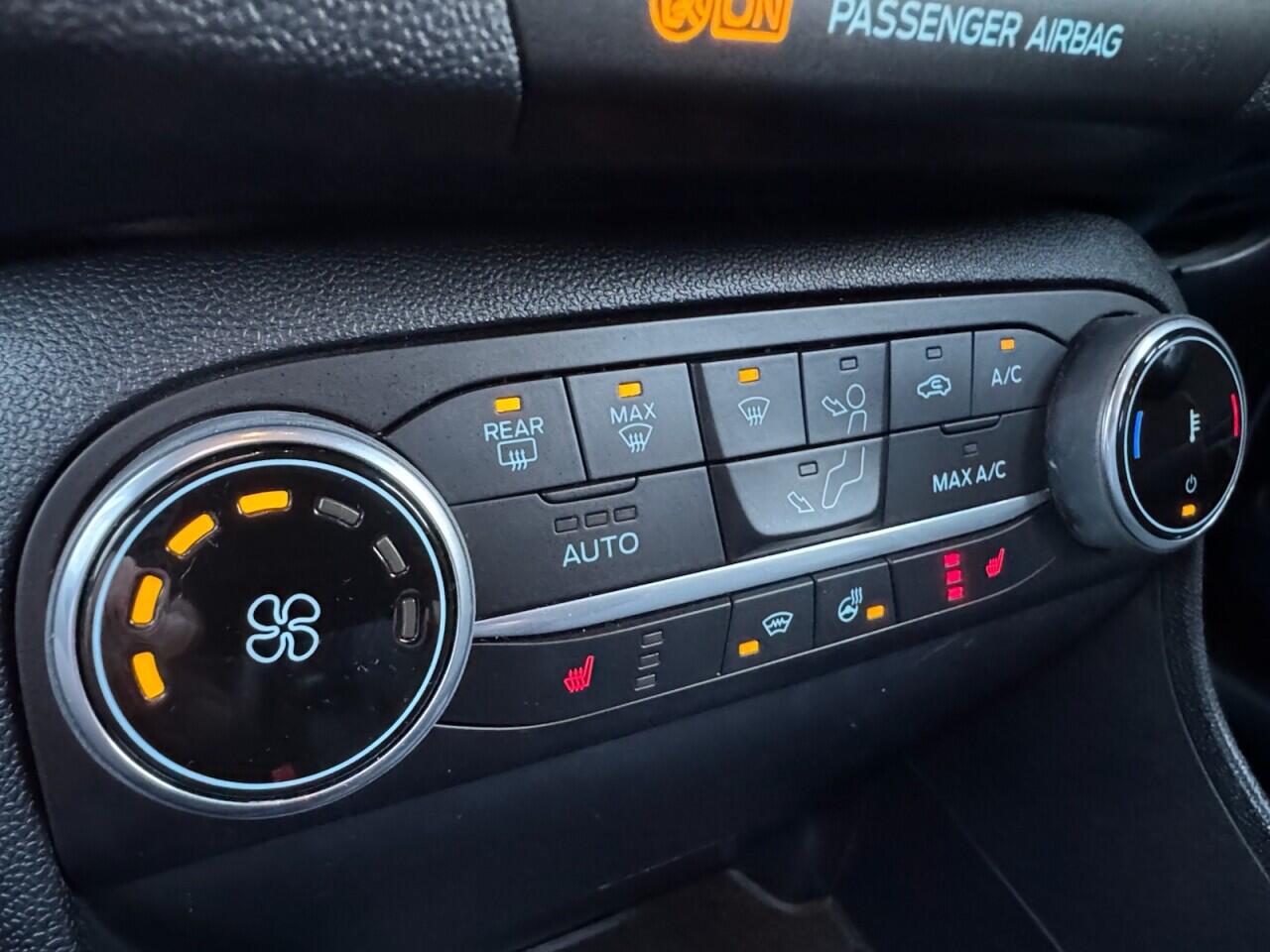 Used Ford Fiesta 2021 for sale - 76701790: Photo 51