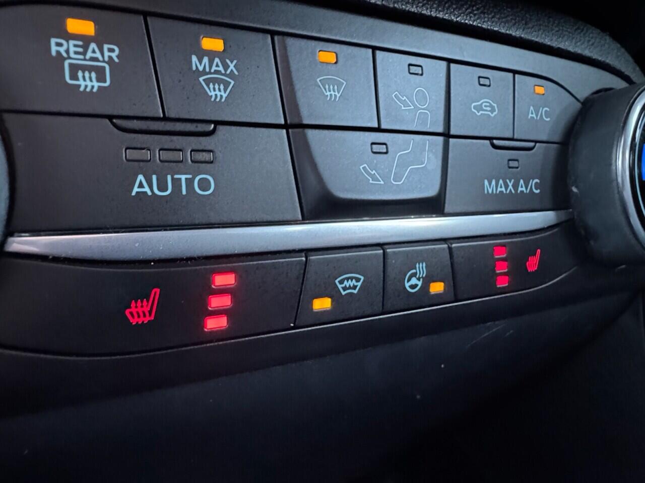 Used Ford Fiesta 2021 for sale - 76701790: Photo 52