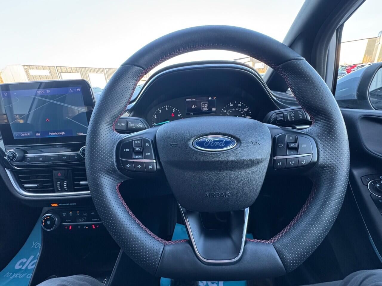 Used Ford Fiesta 2021 for sale - 76701790: Photo 54