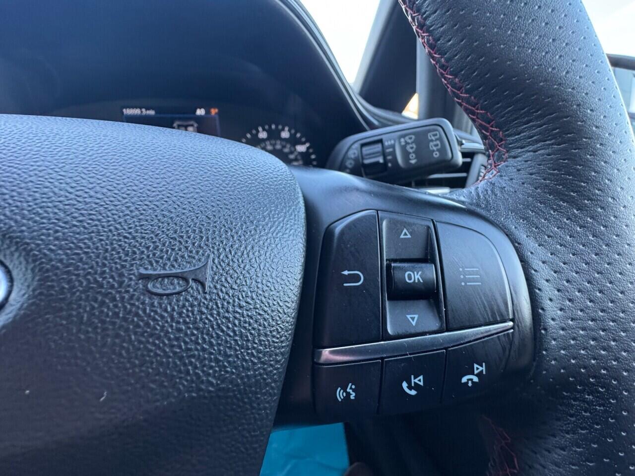 Used Ford Fiesta 2021 for sale - 76701790: Photo 58