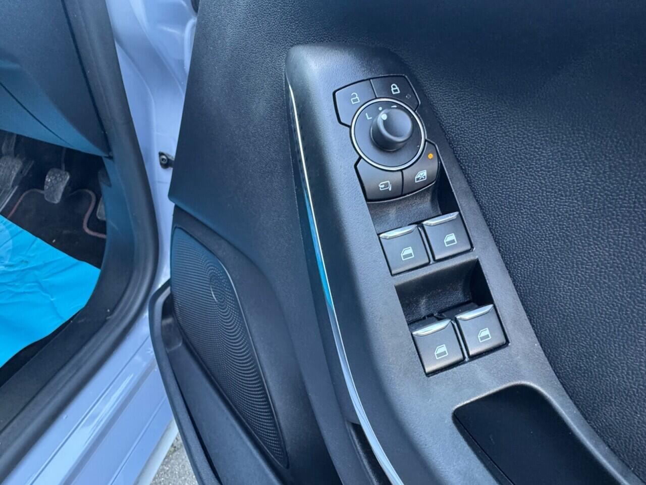 Used Ford Fiesta 2021 for sale - 76701790: Photo 59