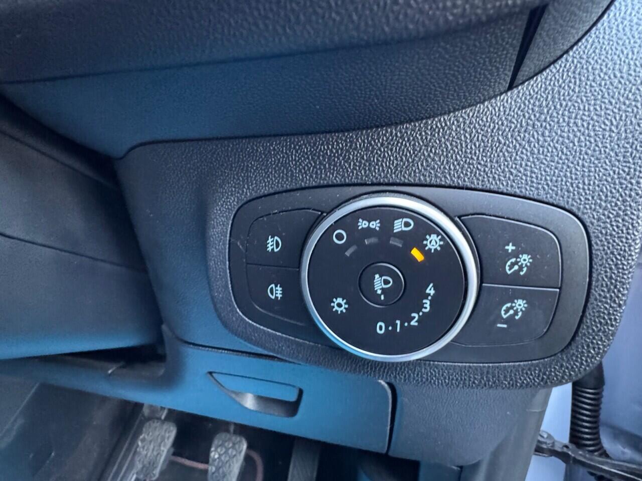 Used Ford Fiesta 2021 for sale - 76701790: Photo 60