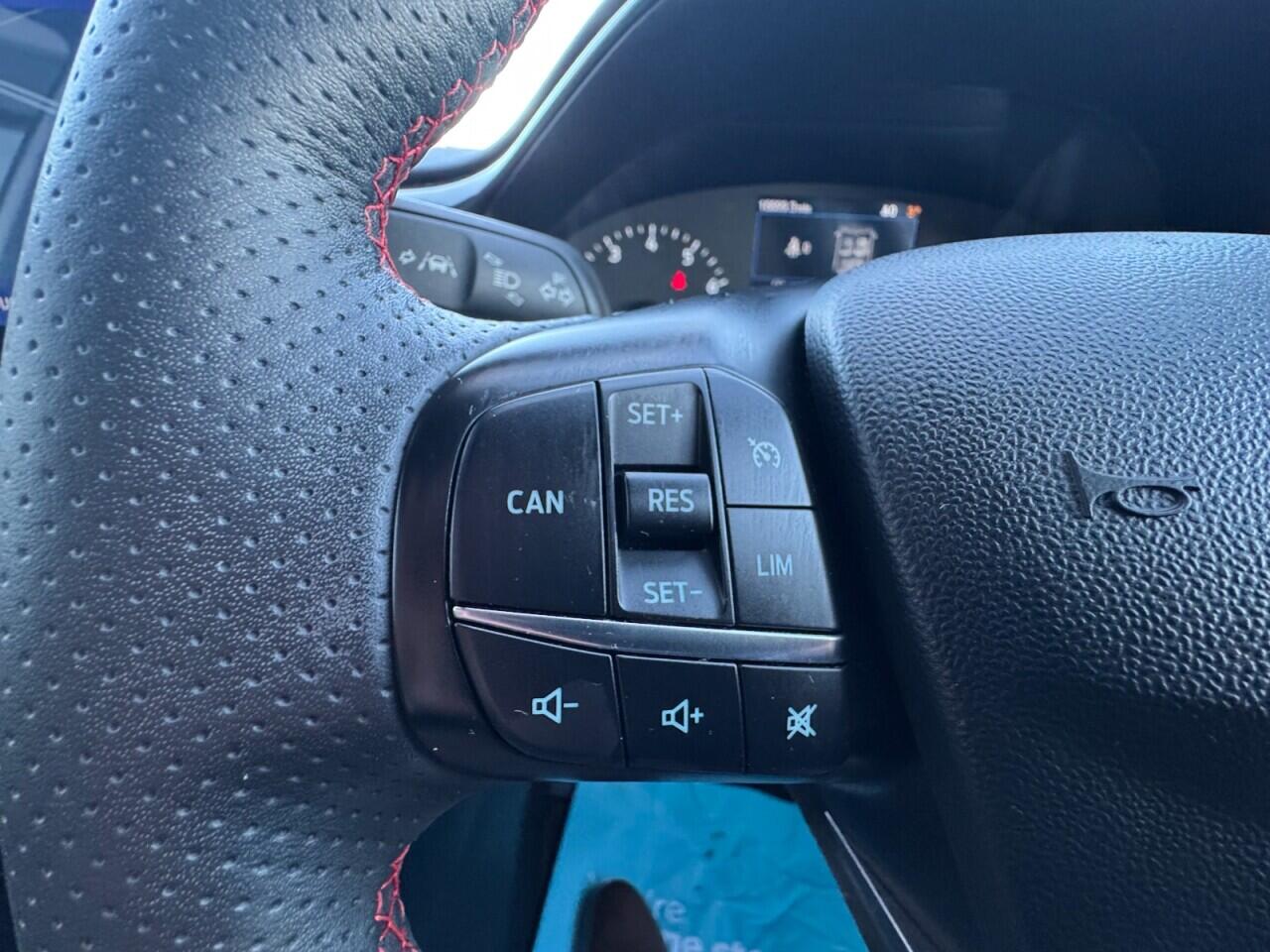 Used Ford Fiesta 2021 for sale - 76701790: Photo 62