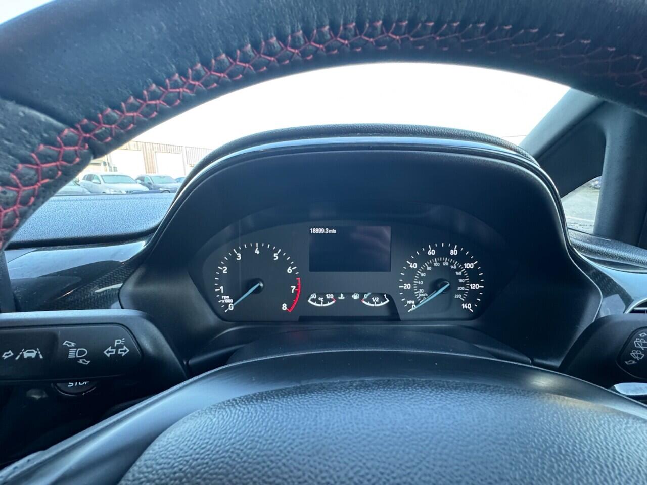 Used Ford Fiesta 2021 for sale - 76701790: Photo 64