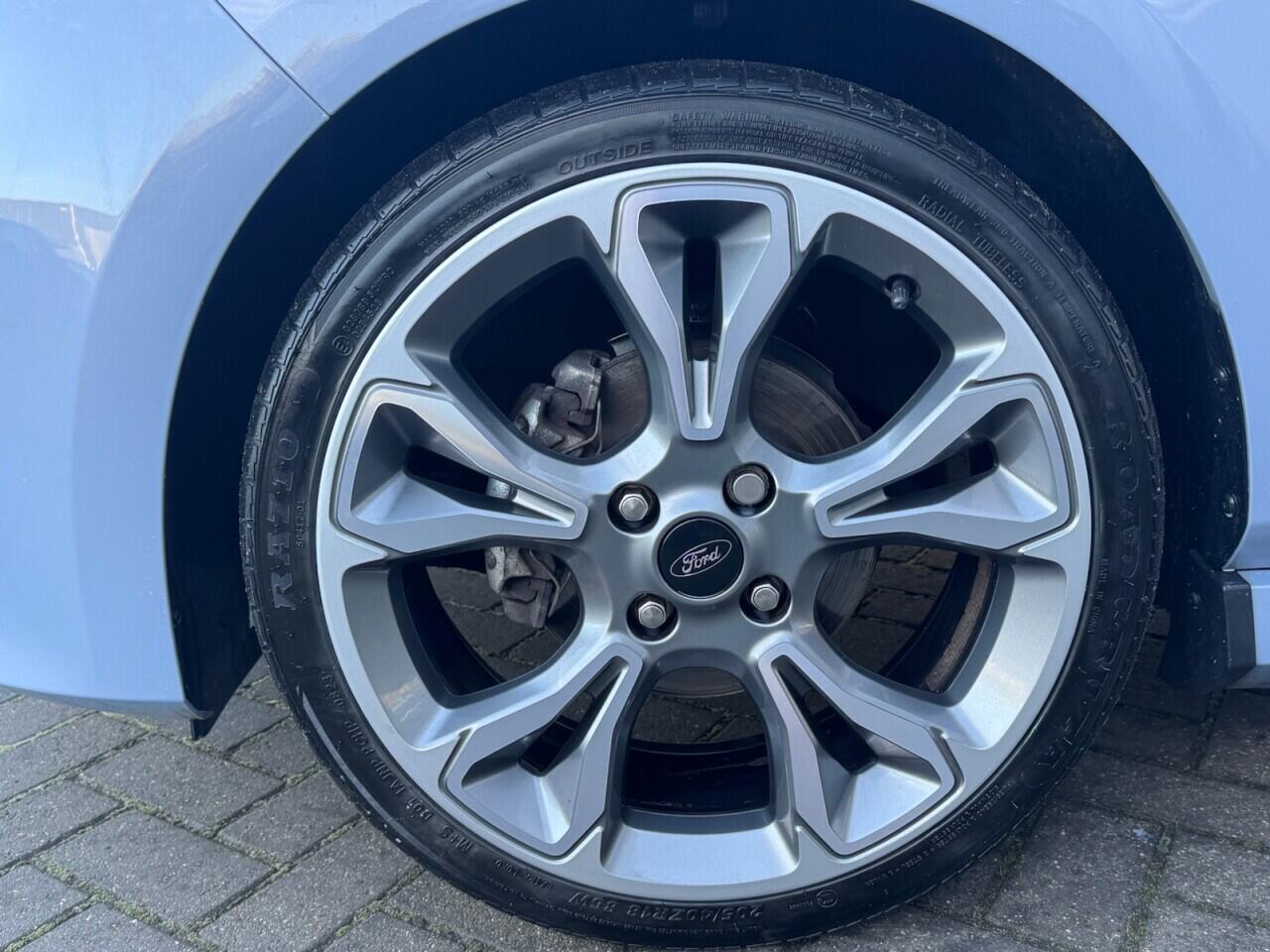Used Ford Fiesta 2021 for sale - 76701790: Photo 9