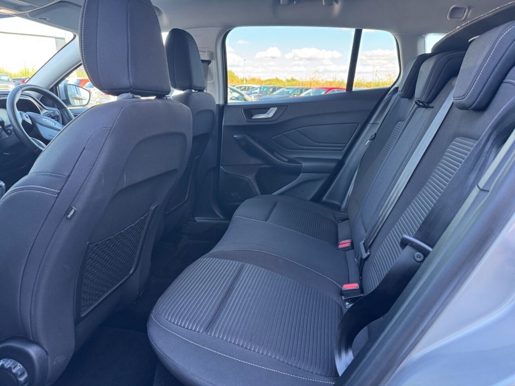 Used Ford Focus 2020 for sale - 76558546: Photo 12