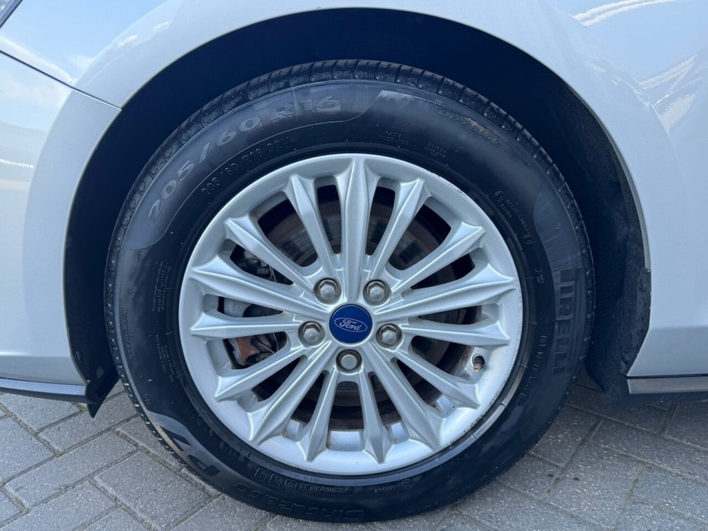 Used Ford Focus 2020 for sale - 76558546: Photo 17