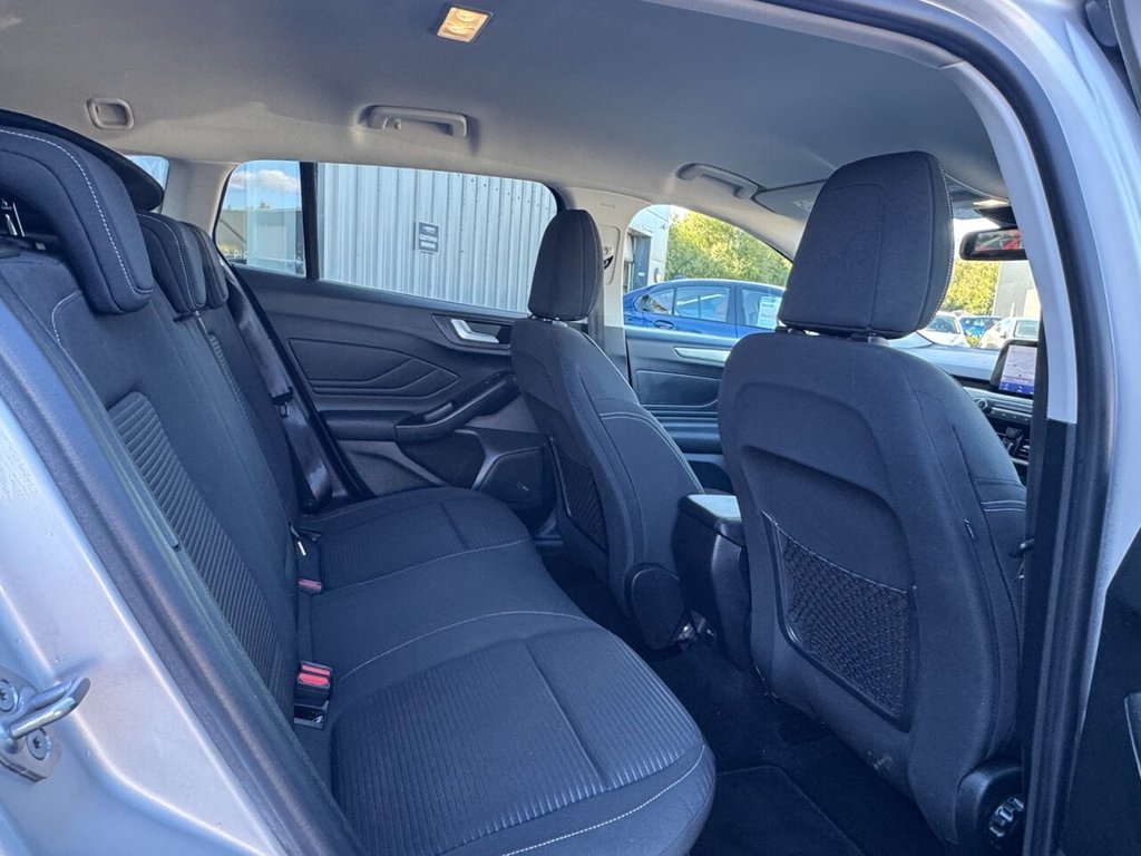 Used Ford Focus 2020 for sale - 76558546: Photo 23