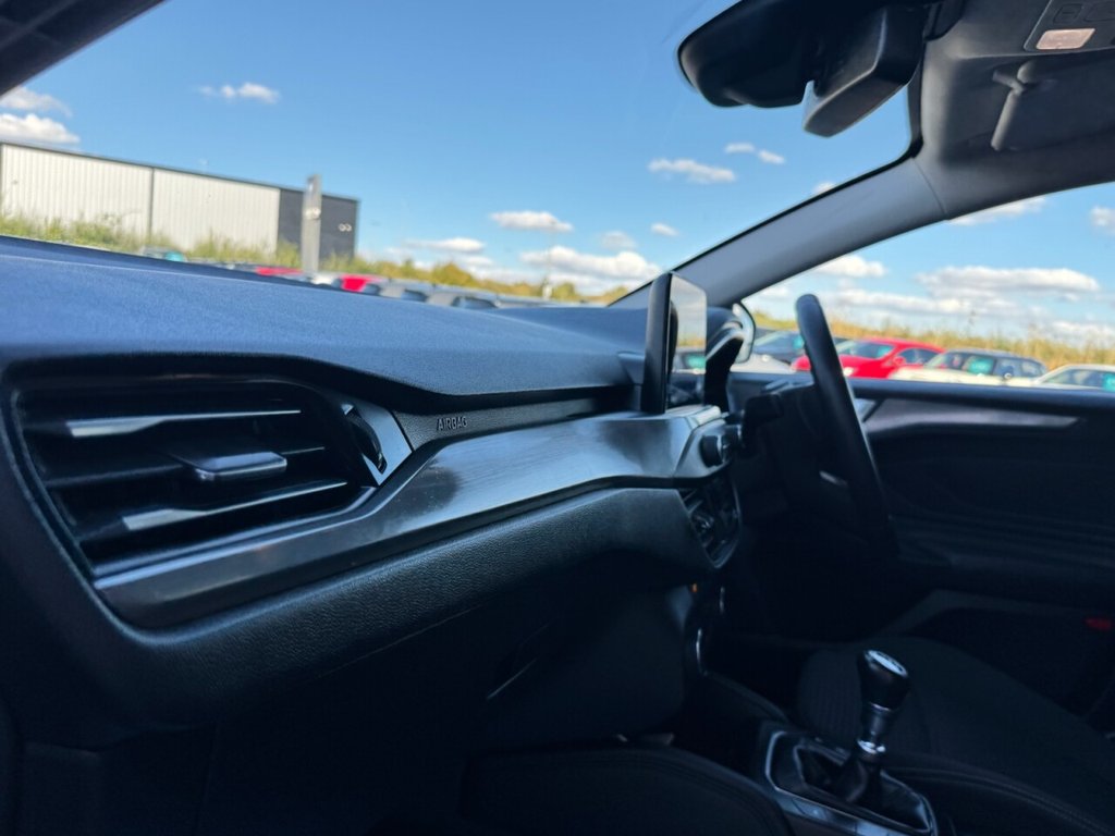 Used Ford Focus 2020 for sale - 76558546: Photo 28