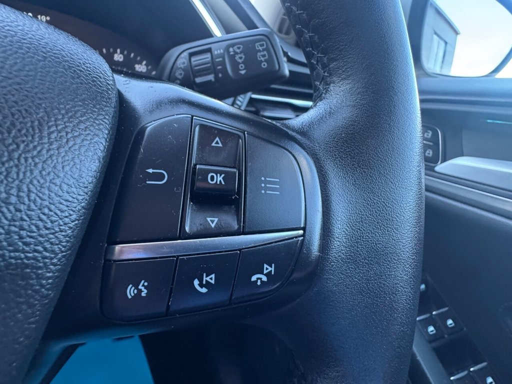 Used Ford Focus 2020 for sale - 76558546: Photo 37