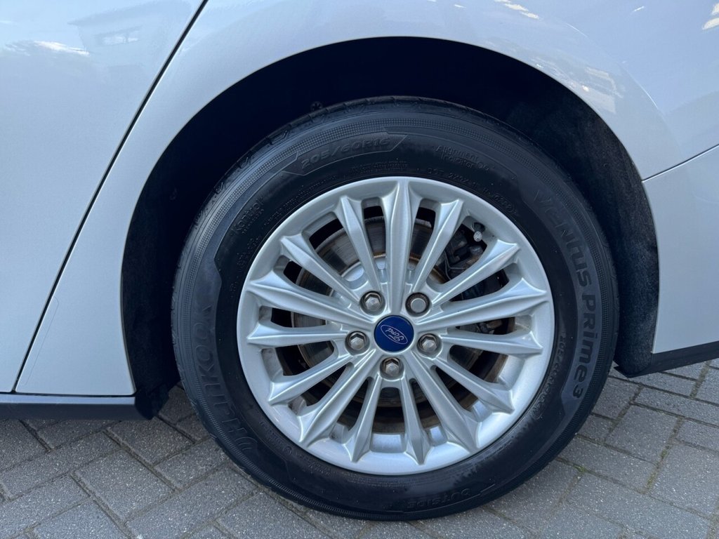 Used Ford Focus 2020 for sale - 76558546: Photo 38