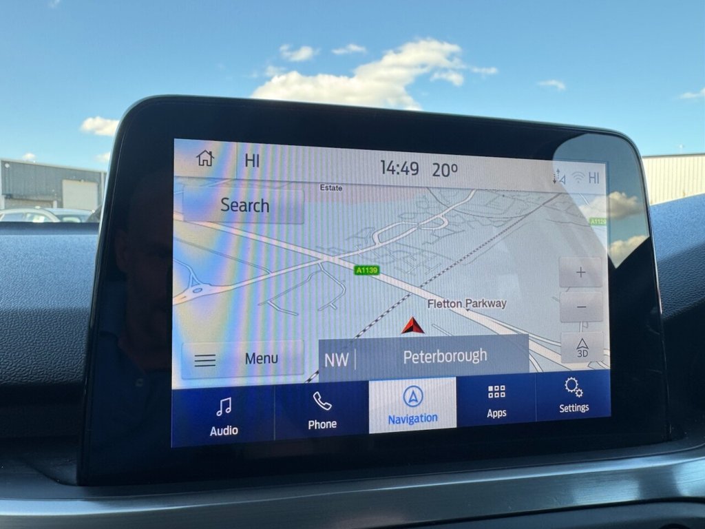 Used Ford Focus 2020 for sale - 76558546: Photo 41