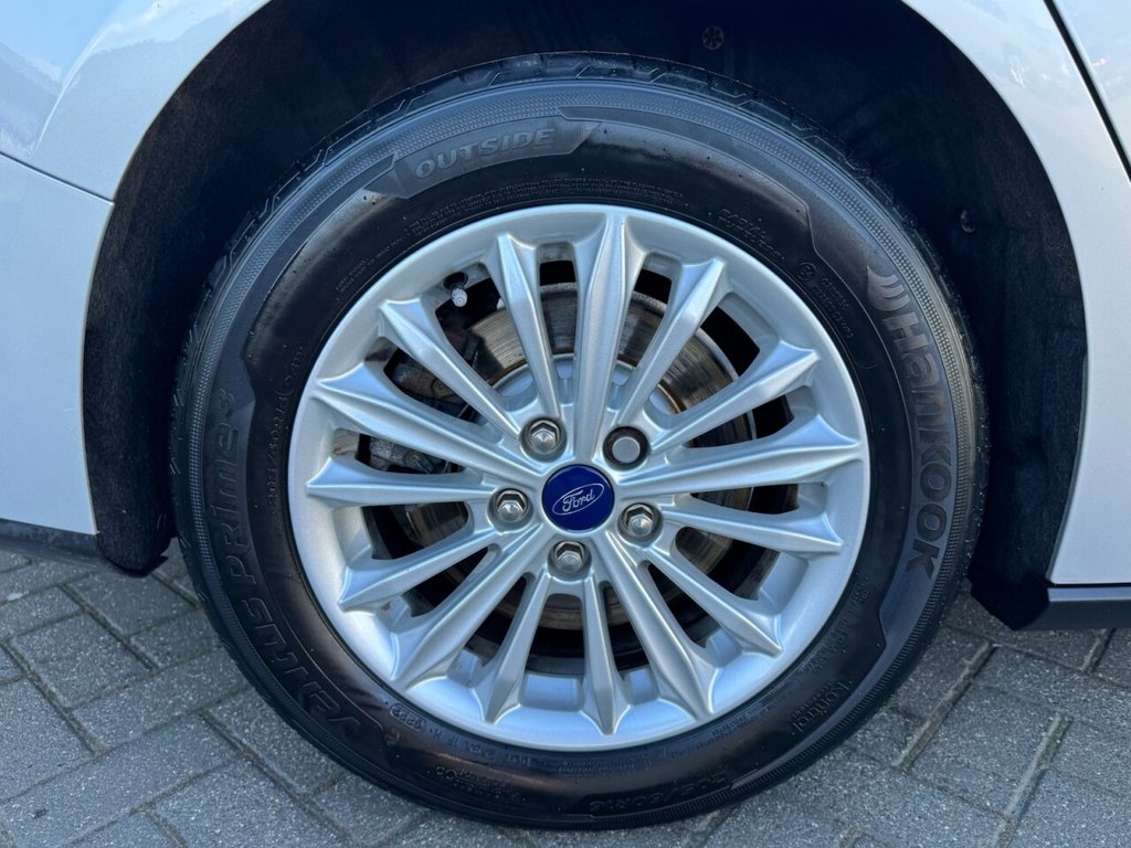 Used Ford Focus 2020 for sale - 76558546: Photo 43