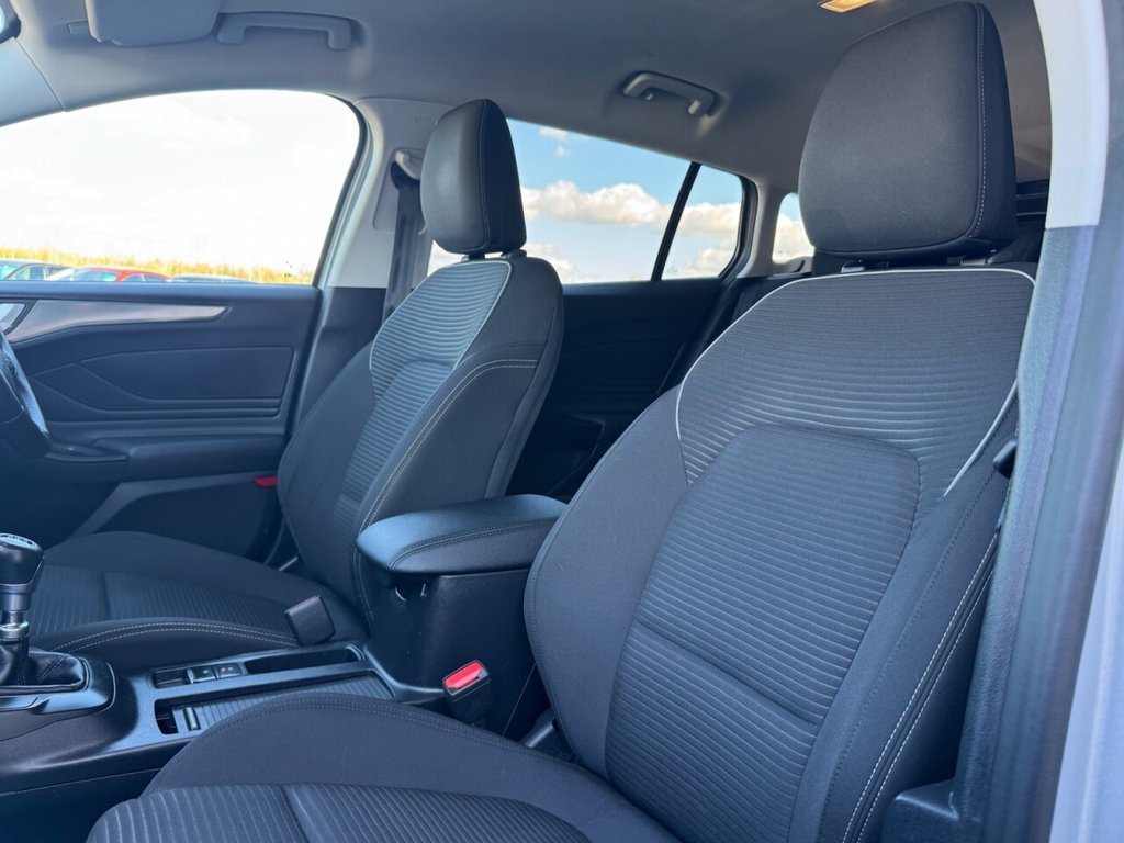 Used Ford Focus 2020 for sale - 76558546: Photo 47