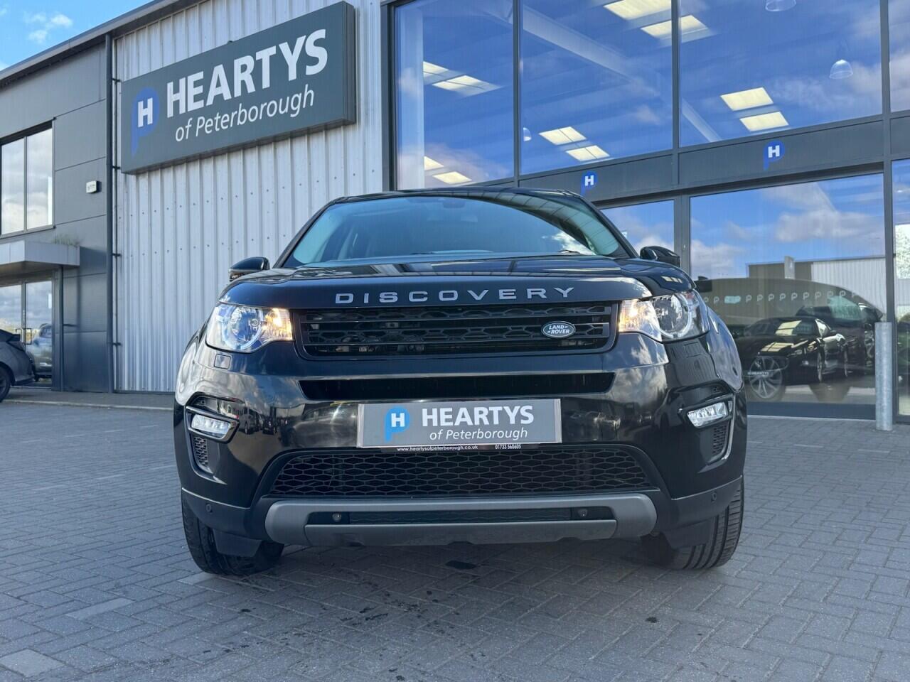 Used Land Rover Discovery Sport 2018 for sale - 77015600: Photo 14