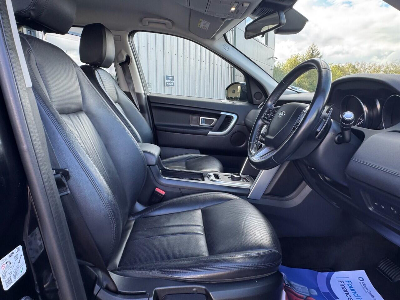 Used Land Rover Discovery Sport 2018 for sale - 77015600: Photo 16