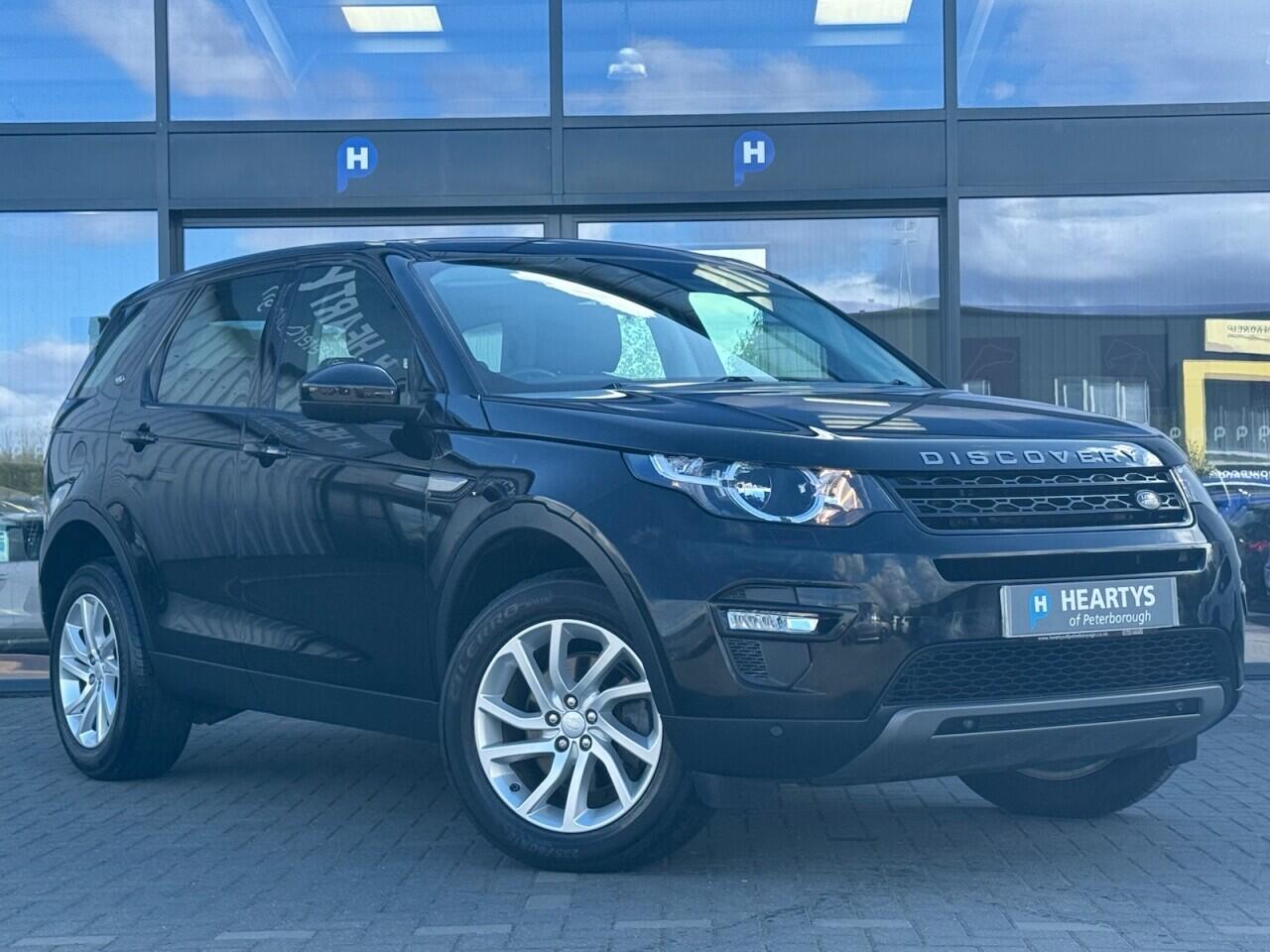 Used Land Rover Discovery Sport 2018 for sale - 77015600: Photo 18