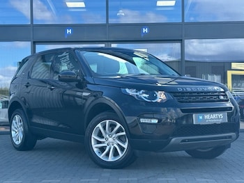Used Land Rover Discovery Sport 2018 for sale - 77015600: Photo