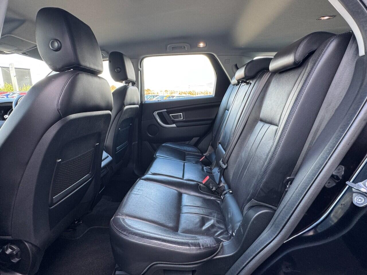 Used Land Rover Discovery Sport 2018 for sale - 77015600: Photo 20