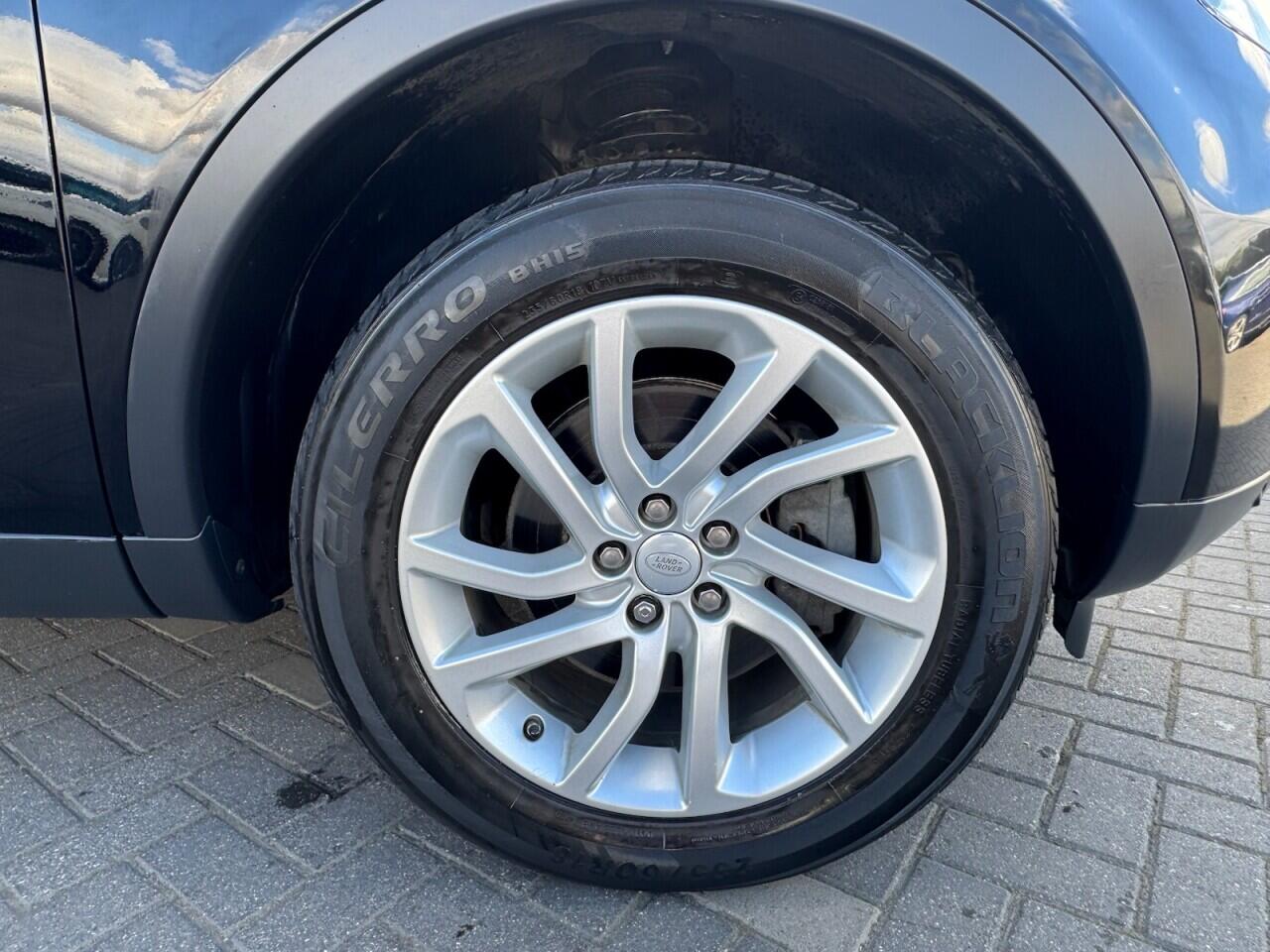 Used Land Rover Discovery Sport 2018 for sale - 77015600: Photo 32