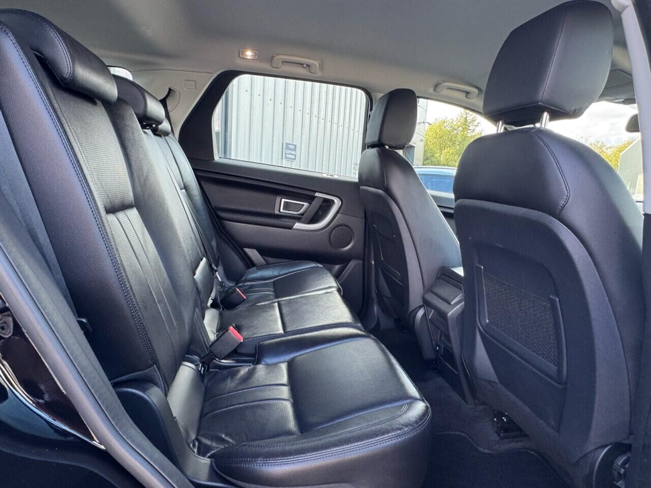 Used Land Rover Discovery Sport 2018 for sale - 77015600: Photo 36