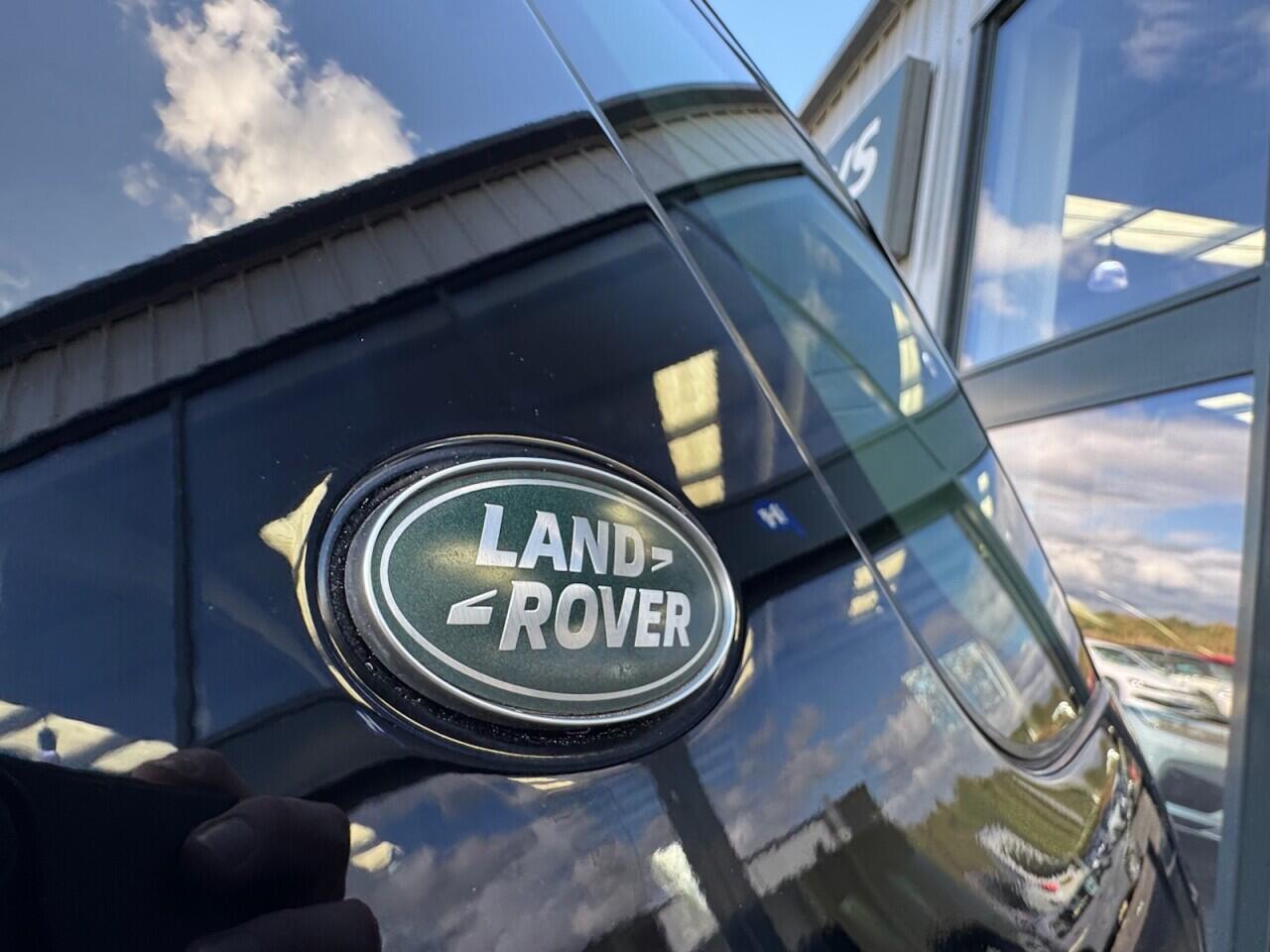 Used Land Rover Discovery Sport 2018 for sale - 77015600: Photo 39