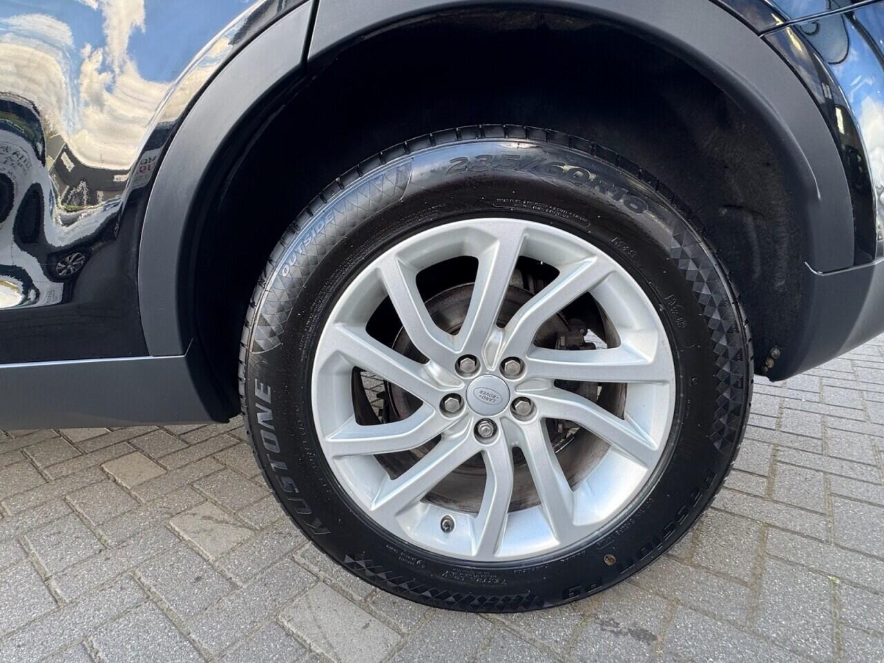 Used Land Rover Discovery Sport 2018 for sale - 77015600: Photo 41