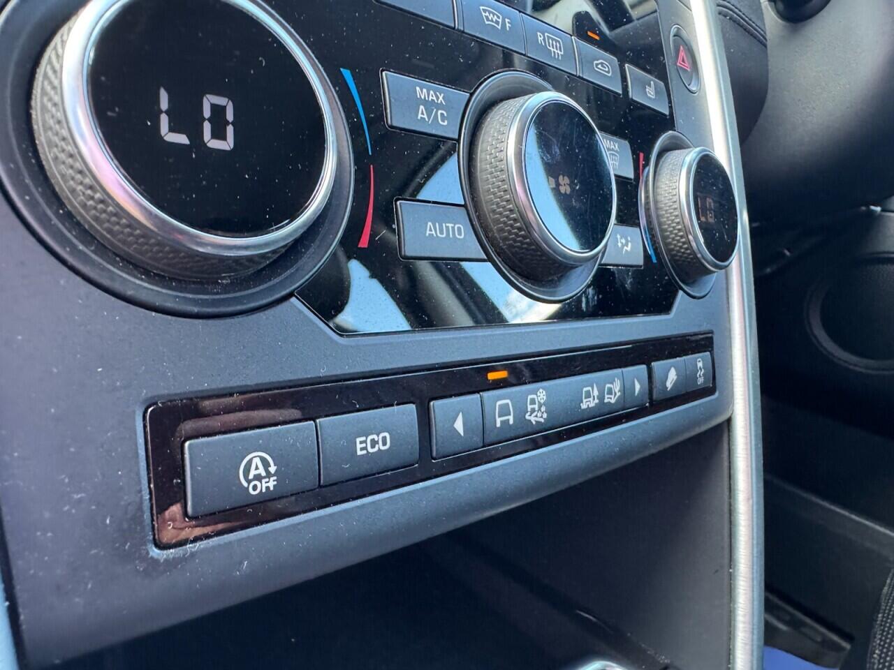 Used Land Rover Discovery Sport 2018 for sale - 77015600: Photo 43