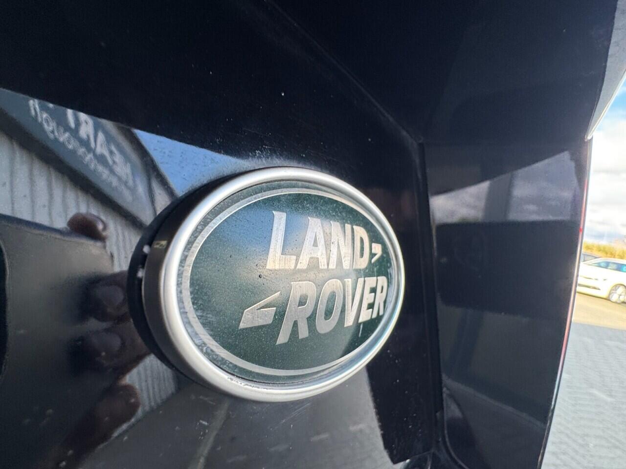 Used Land Rover Discovery Sport 2018 for sale - 77015600: Photo 44