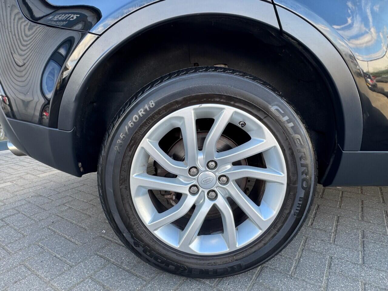 Used Land Rover Discovery Sport 2018 for sale - 77015600: Photo 47