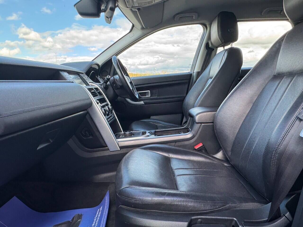 Used Land Rover Discovery Sport 2018 for sale - 77015600: Photo 5