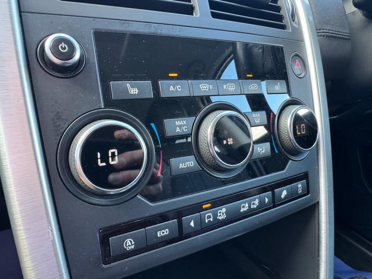 Used Land Rover Discovery Sport 2018 for sale - 77015600: Photo 52