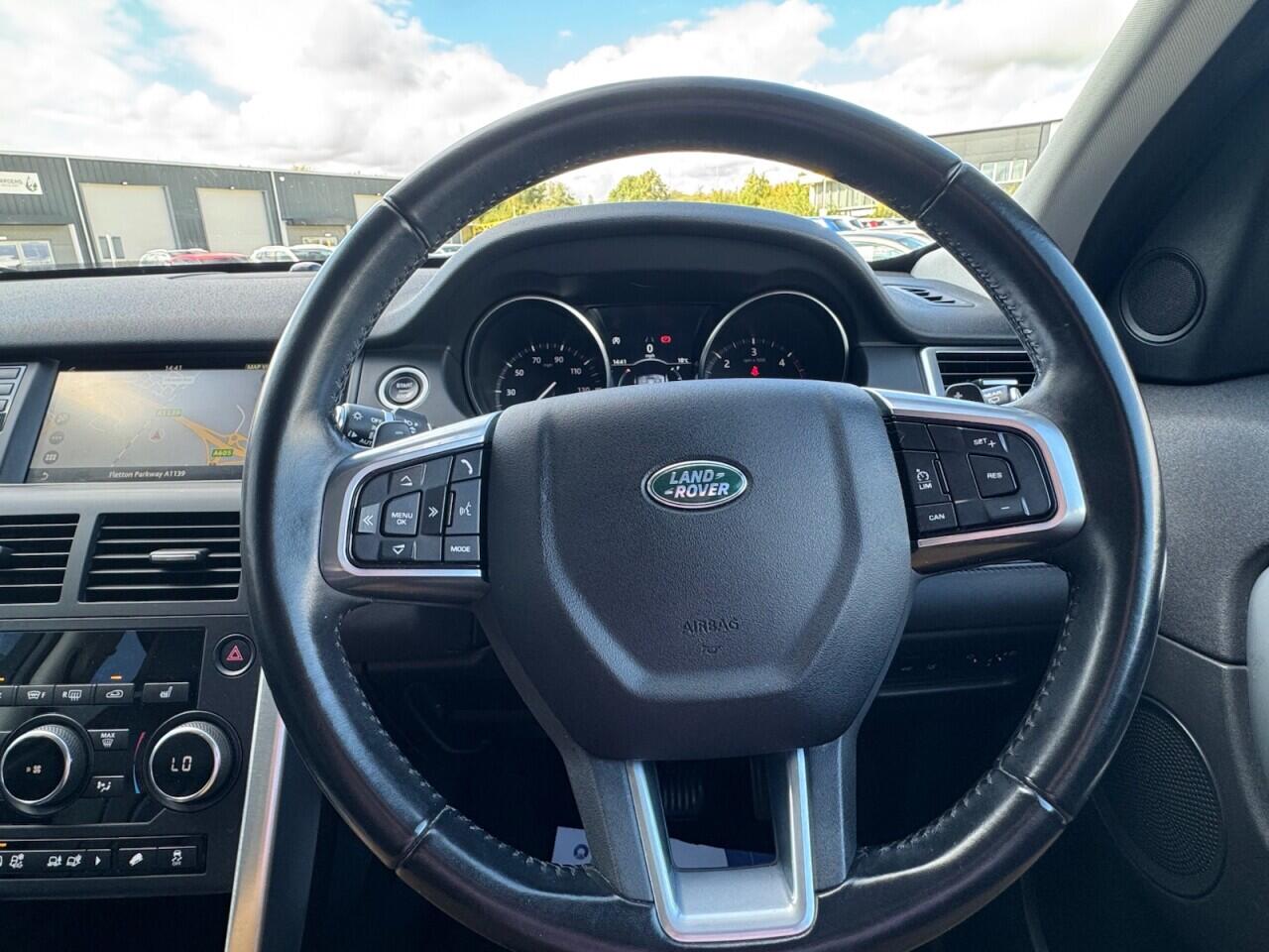 Used Land Rover Discovery Sport 2018 for sale - 77015600: Photo 55