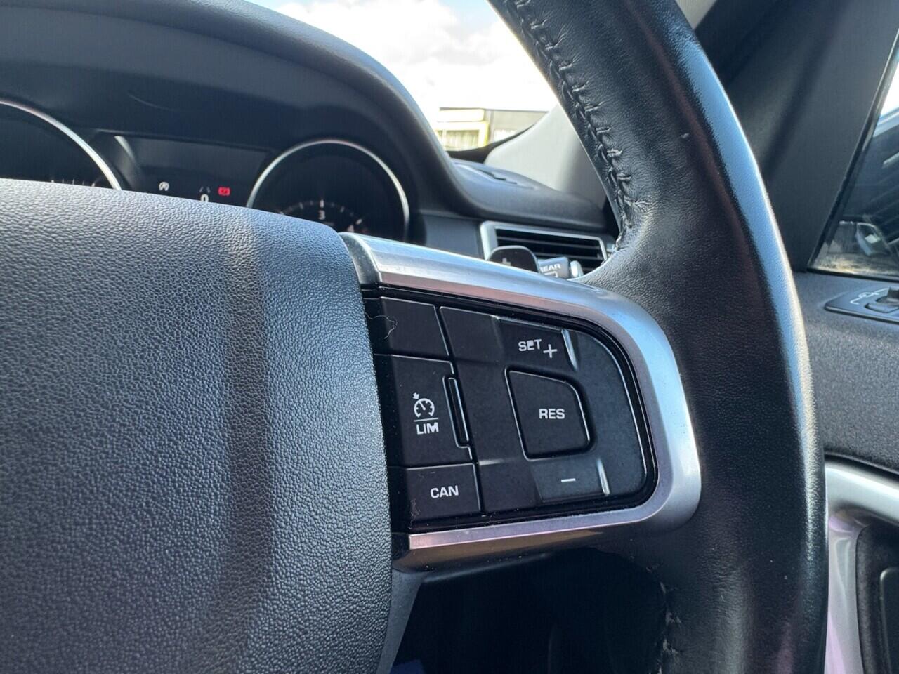 Used Land Rover Discovery Sport 2018 for sale - 77015600: Photo 57