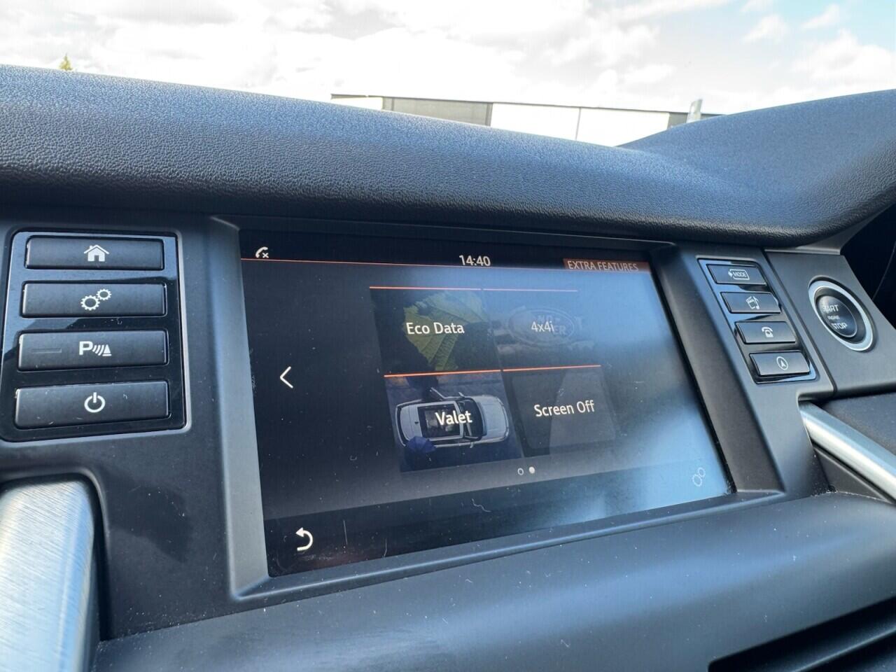 Used Land Rover Discovery Sport 2018 for sale - 77015600: Photo 58