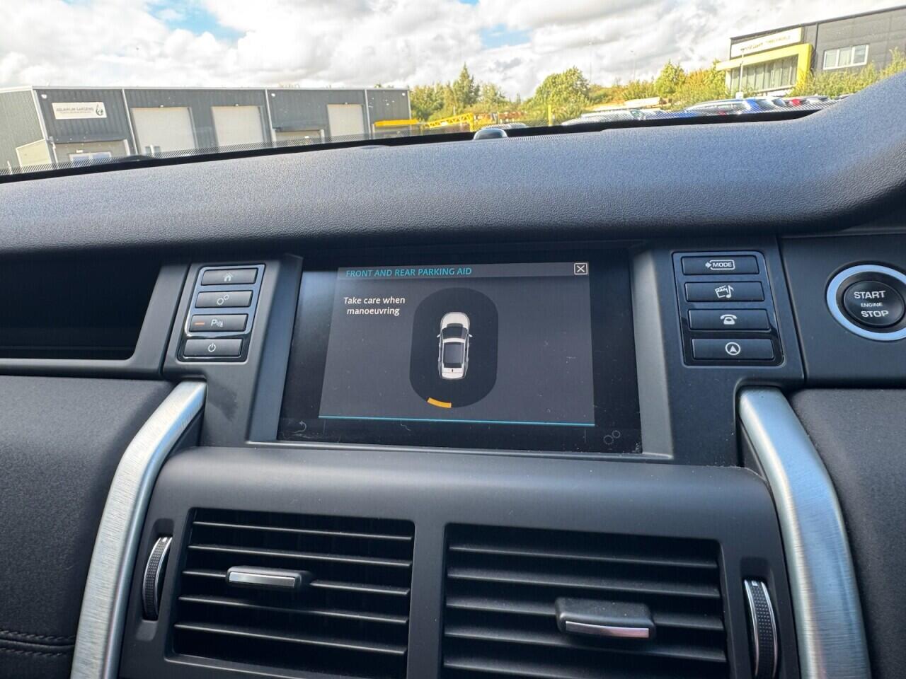 Used Land Rover Discovery Sport 2018 for sale - 77015600: Photo 62