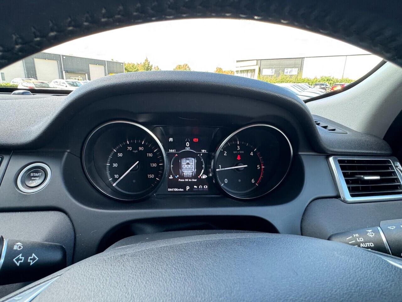 Used Land Rover Discovery Sport 2018 for sale - 77015600: Photo 64