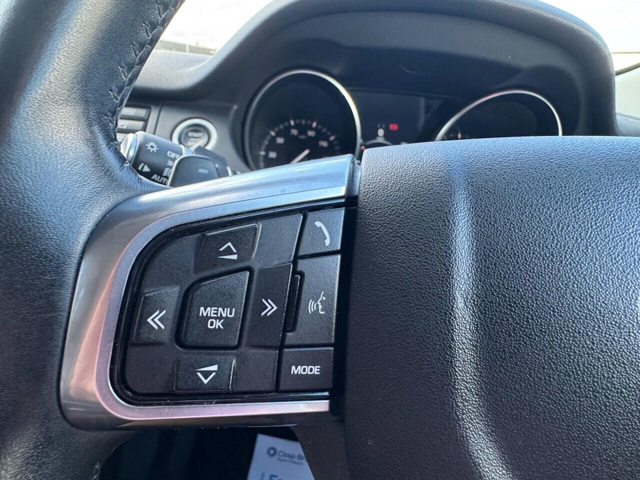 Used Land Rover Discovery Sport 2018 for sale - 77015600: Photo 65