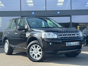 Used Land Rover Freelander 2 2011 for sale - 78462191: Photo