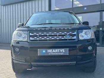 Used Land Rover Freelander 2 2011 for sale - 78462191: Photo