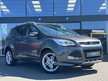 Used Ford Kuga 2015 for sale - 78988078: Photo
