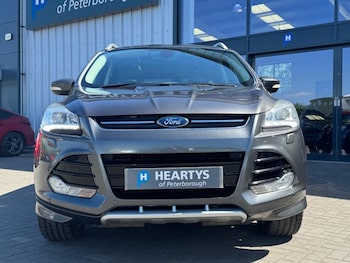 Used Ford Kuga 2015 for sale - 78988078: Photo