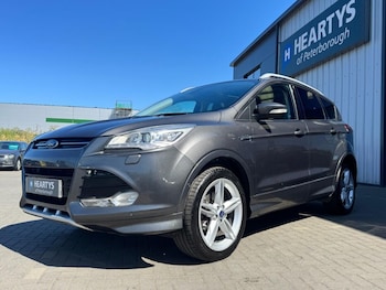Used Ford Kuga 2015 for sale - 78988078: Photo